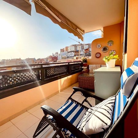 Casa Hugo - Ocean View, Quiet Pool, Fibre Net, Los Gigantes ปัวร์โตเดซานตีอาโก ภายนอก รูปภาพ
