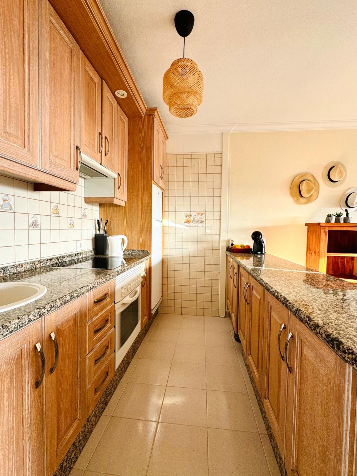 Casa Hugo - Ocean View, Quiet Pool, Fibre Net, Los Gigantes ปัวร์โตเดซานตีอาโก ภายนอก รูปภาพ