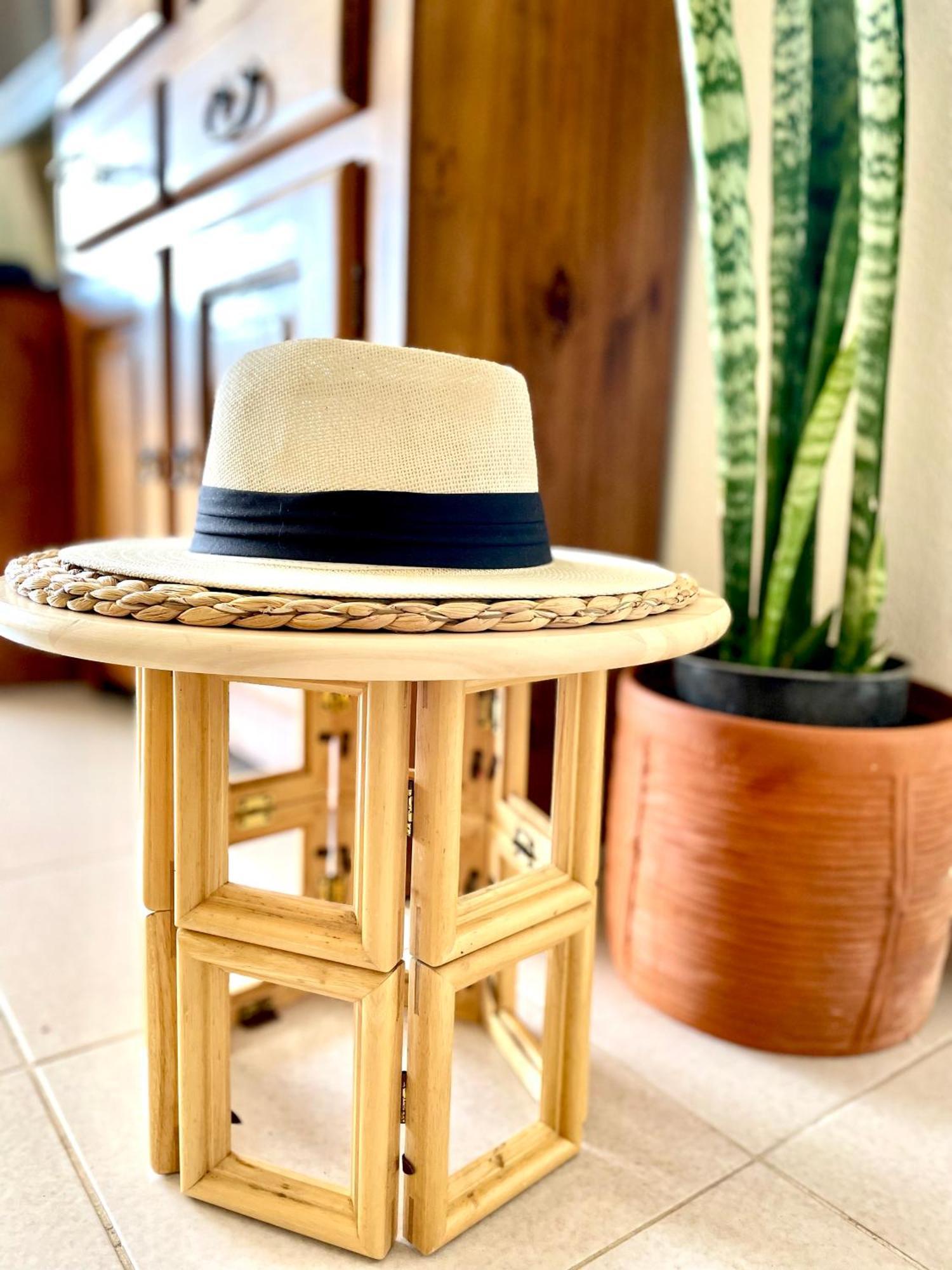 Casa Hugo - Ocean View, Quiet Pool, Fibre Net, Los Gigantes ปัวร์โตเดซานตีอาโก ภายนอก รูปภาพ